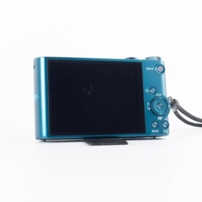 T*a様 SONY Cyber-shot DSC-WX300 Sony Cybershot DSC-WX300 Review | ePHOTOzine