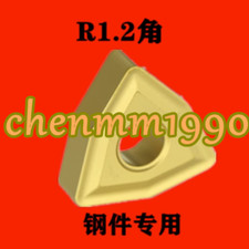 10PCS/box NEW ZCC.CT WNMG080412 CNC blade YX