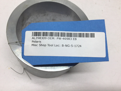 Polaris Piston Ring Compressor PW-46983 | PW46983