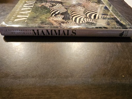 洋書 CLASSIC NATURAL HISTORY PRINTS MAMMALS $_12.JPG?set_id=880000500F