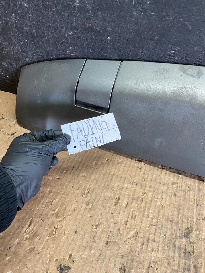 Alerón trasero Honda Pilot 2009 a 2015 puerta OEM N3022 DG Foto 4 de 4