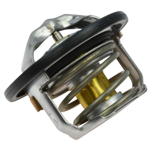 AC Delco 185 & 180 Degree Thermostat Front & Rear Kit Pair for GM Pickup Duramax - Picture 5 of 9