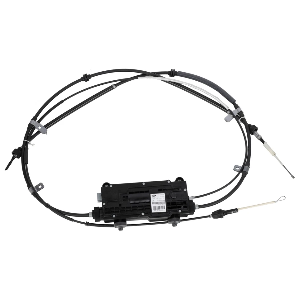 Kit de reparación de módulo de freno de estacionamiento original Land Rover 2005-2009 LR3 LR019223 Foto 3 de 4