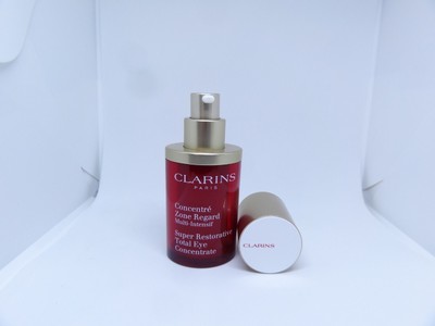 Clarins restorative eye cream deals