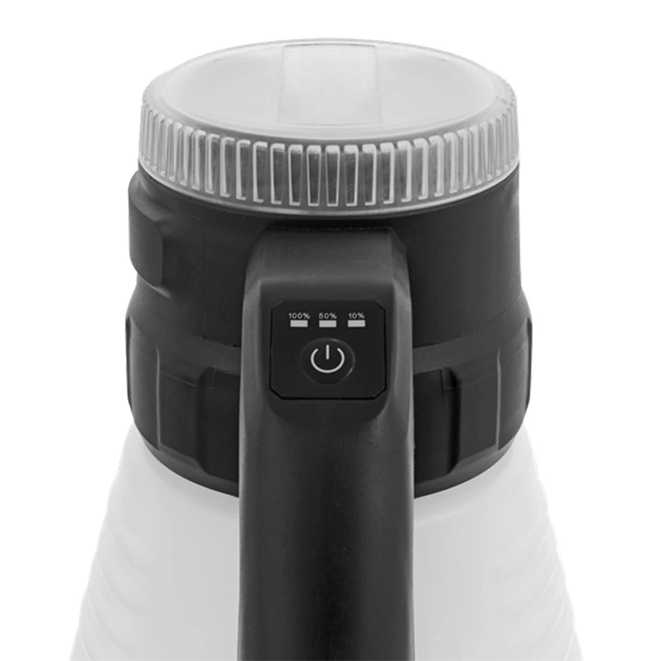 Sealey 2L Rechargeable Pressure Sprayer Battery Powered SCSG2R - Image 4 of 4