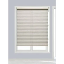 Linen Avenue Cordless Cellular Light Filtering Shade, 58 W x 48 H, Seashell