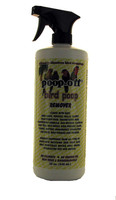 Poop-off Bird Poop Remover Sprayer, 32-ounce Poop-off Bird Poop Remover Sprayer, 32-ounce