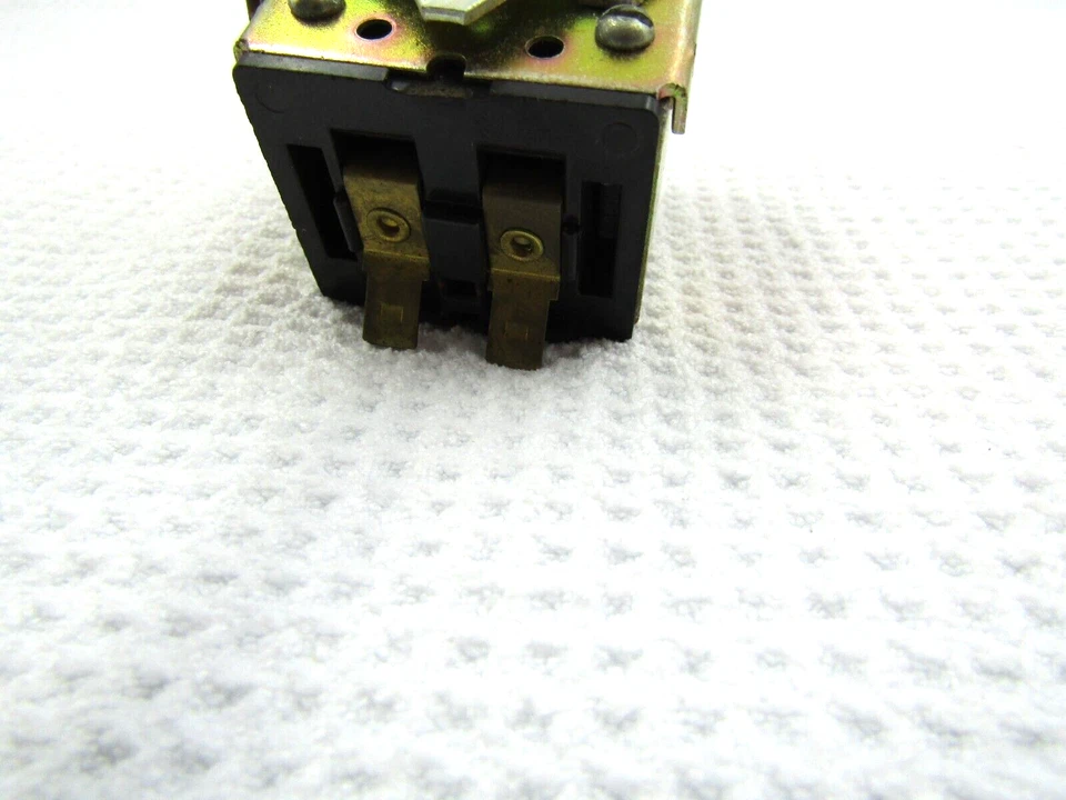 Ranco B47603-2 Defrost Control, New Amana - Image 4 of 4