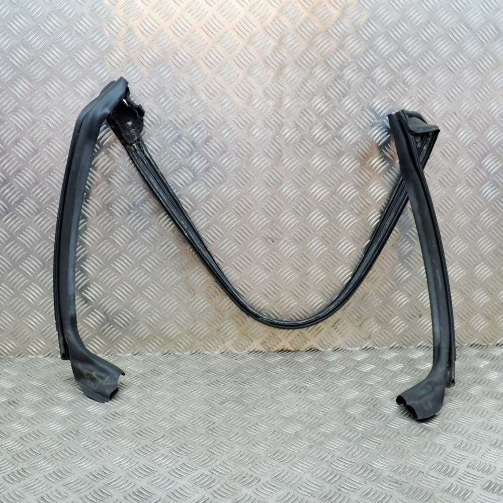 のん MINI COOPER Roadster R59 Front Windshield Glass Rubber Seal 1.6