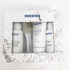birkenstock cleaner kit