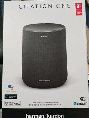 harman kardon hkos4