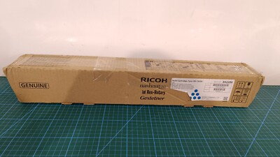 Ricoh 842286 Toner cyan _0,75_5