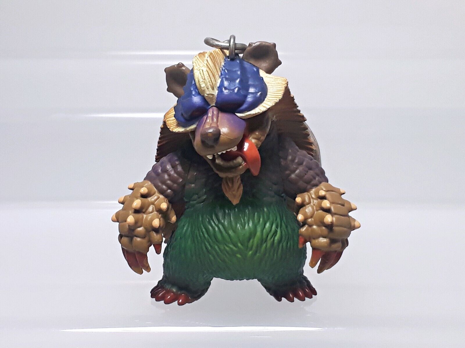 Arzuros, Monster Hunter Wiki