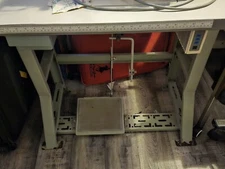 Consew Sewing Mechine Model CN2053R-1A Semi-New for Sale