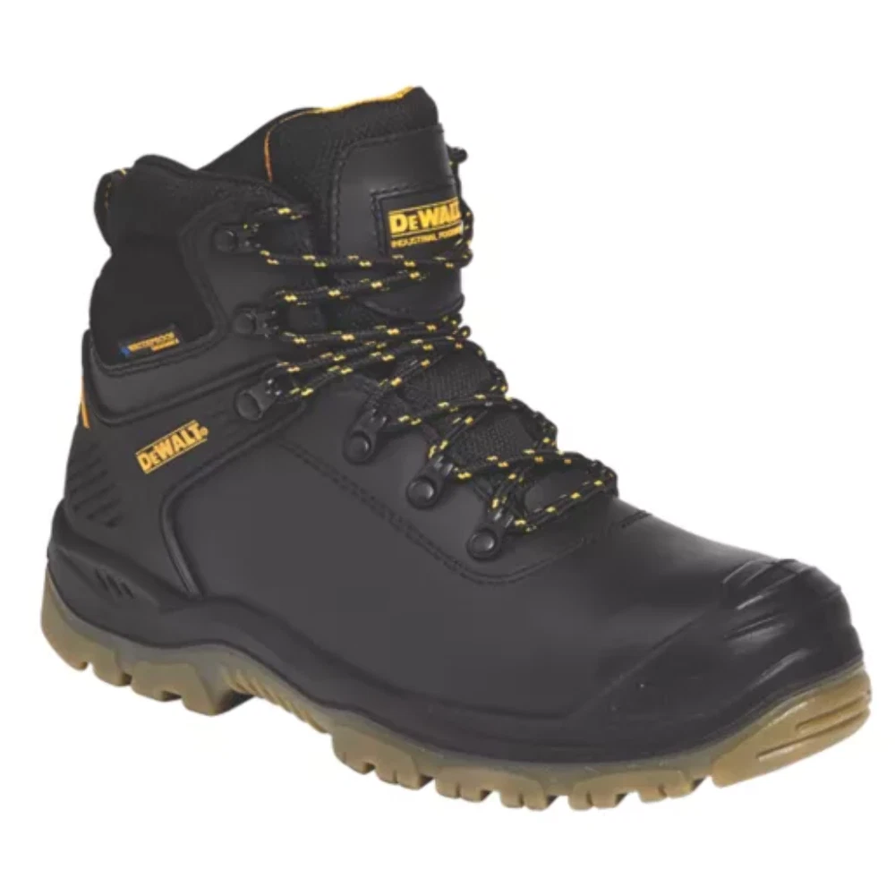 Dewalt rigger boots store size 12