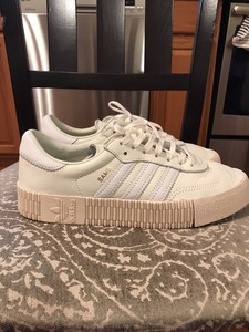 zapatillas adidas con plataforma