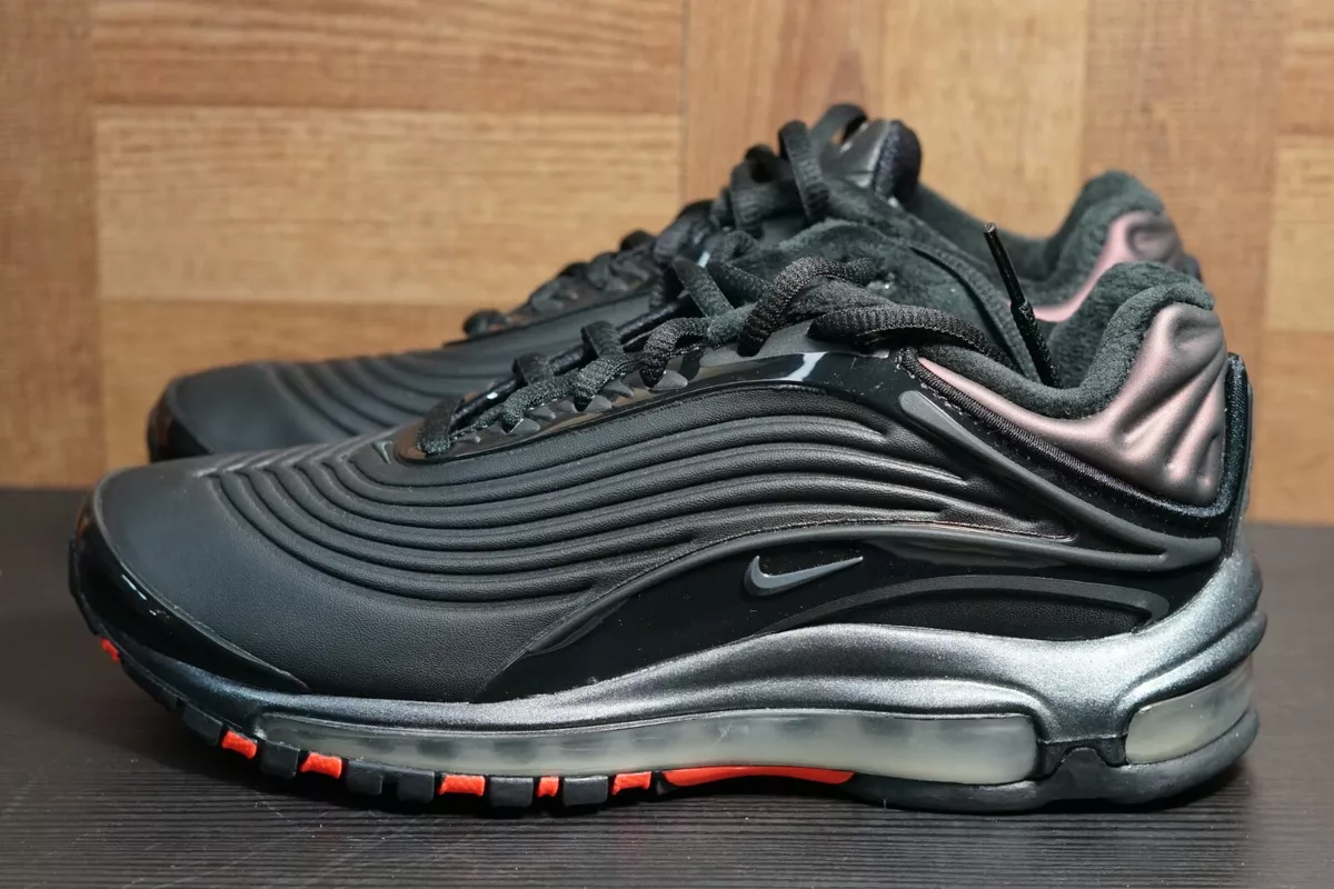 Nike Air Max &#034;Black 2018 SIZE | eBay