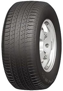 Pneu APlus A919 275/60 R18 113H pour SUV et 4x4 tout confort