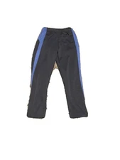 Blue Sweat Pants Size (12-14) Champion
