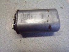 Baldor Capacitor 7.5UF 370VAC 07.5-370 634 FREE SHIPPING 