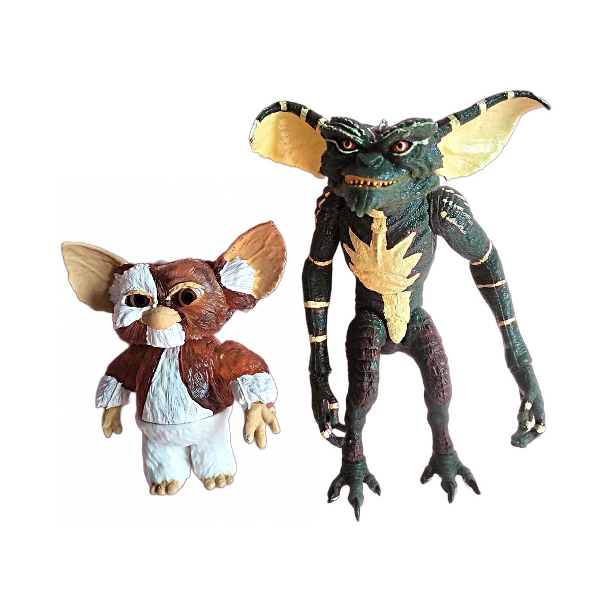 最終値下げGREMLINS 2 モホーク サンタフィギュア 2400体限定版 最終値下げGREMLINS 2 モホーク サンタフィギュア 2400体限定版