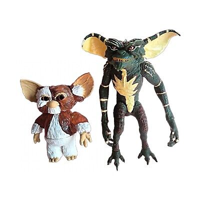 Set Of 2 Gremlins Figures Gizmo Stripes Bootleg Mexico Set Of 2 Gremlins Figures Gizmo Stripes Bootleg Mexico