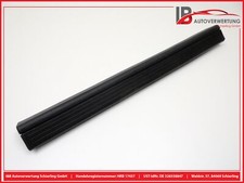 MERCEDES C-KLASSE W204 C200 CDI Schutzleiste Tür Einstiegleiste V.L A2046860136
