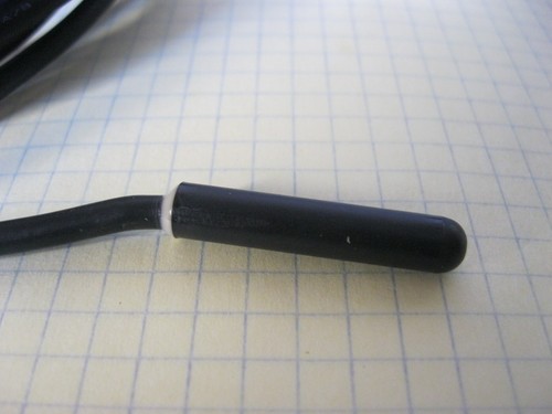 APC Rackmount Temperature Sensor 0W2818A 13FT CABLE ASSY THERMISTOR - 第 4/6 張圖片