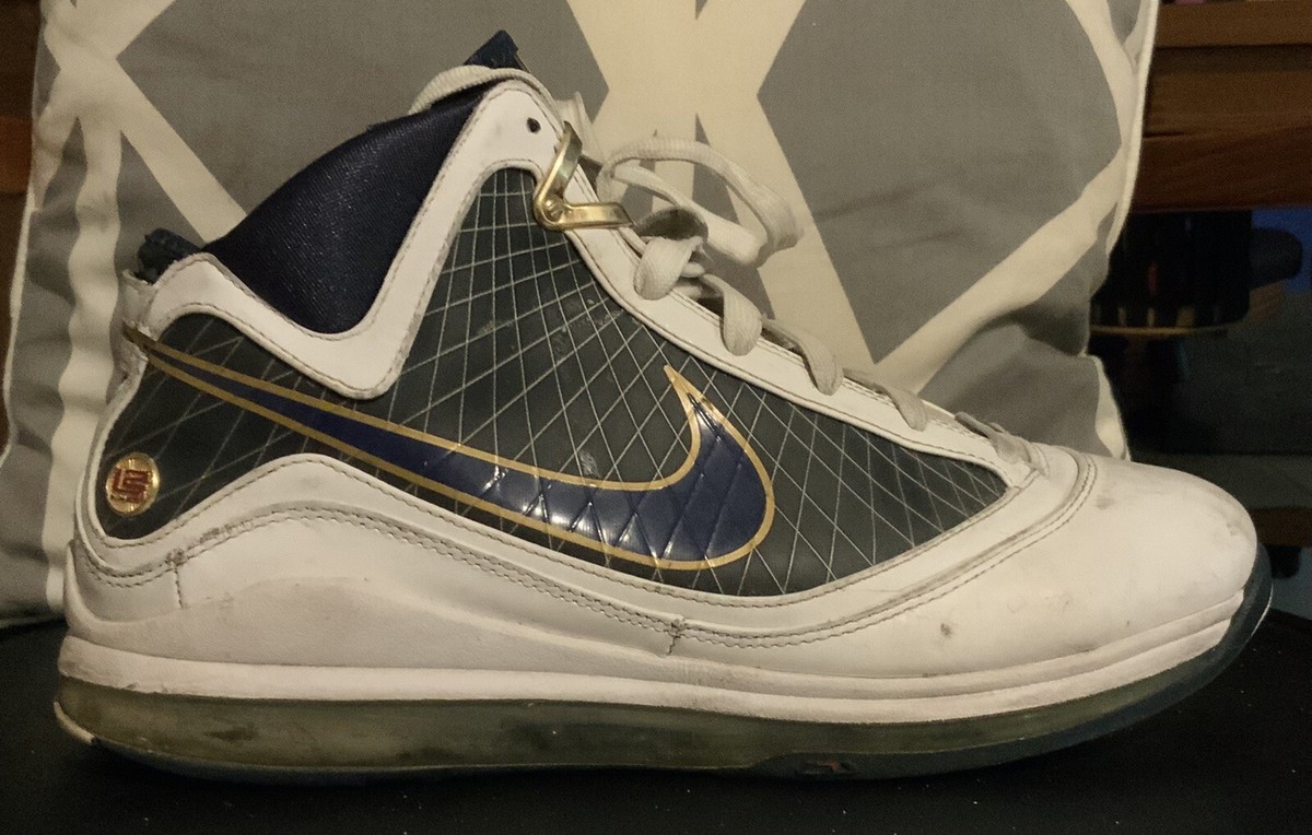 air max lebron 7 release date