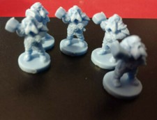 War of the Ring 2nd Second Edition Miniatures Figures Lord of the Rings Minis