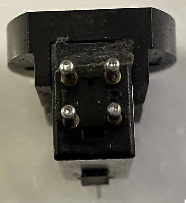 ●Virtuoso V1 launcher CLEARAUDIO VIRTUOSO V1 EBONY CARTRIDGE AND NEW STYLUS , | eBay