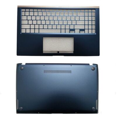 Coque Arrière Et Charnières Pour Asus Zenbook Pro UX534F - NEUFS