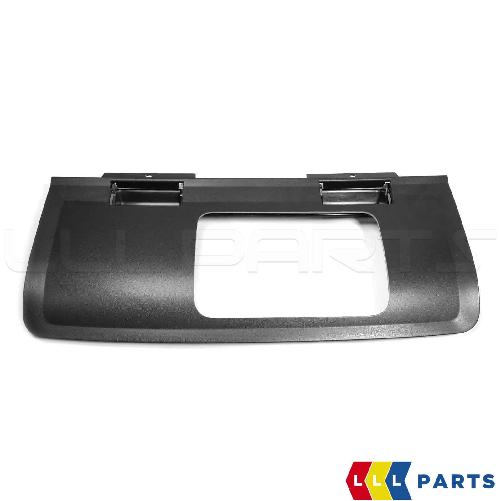 AUDI Q7 4L SLINE NEW OEM REAR BUMPER TOW HOOK BAR COVER CAP eBay