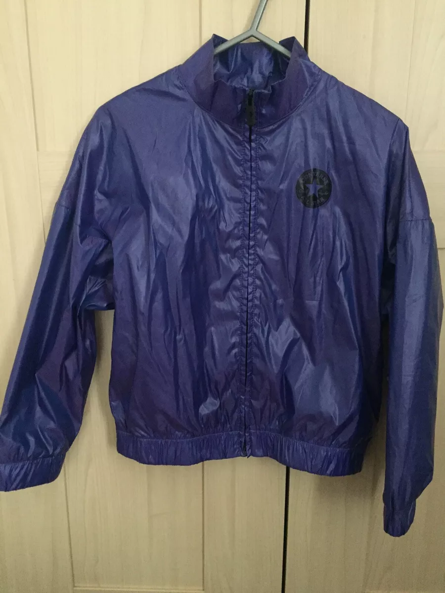 Girls Converse Jacket eBay