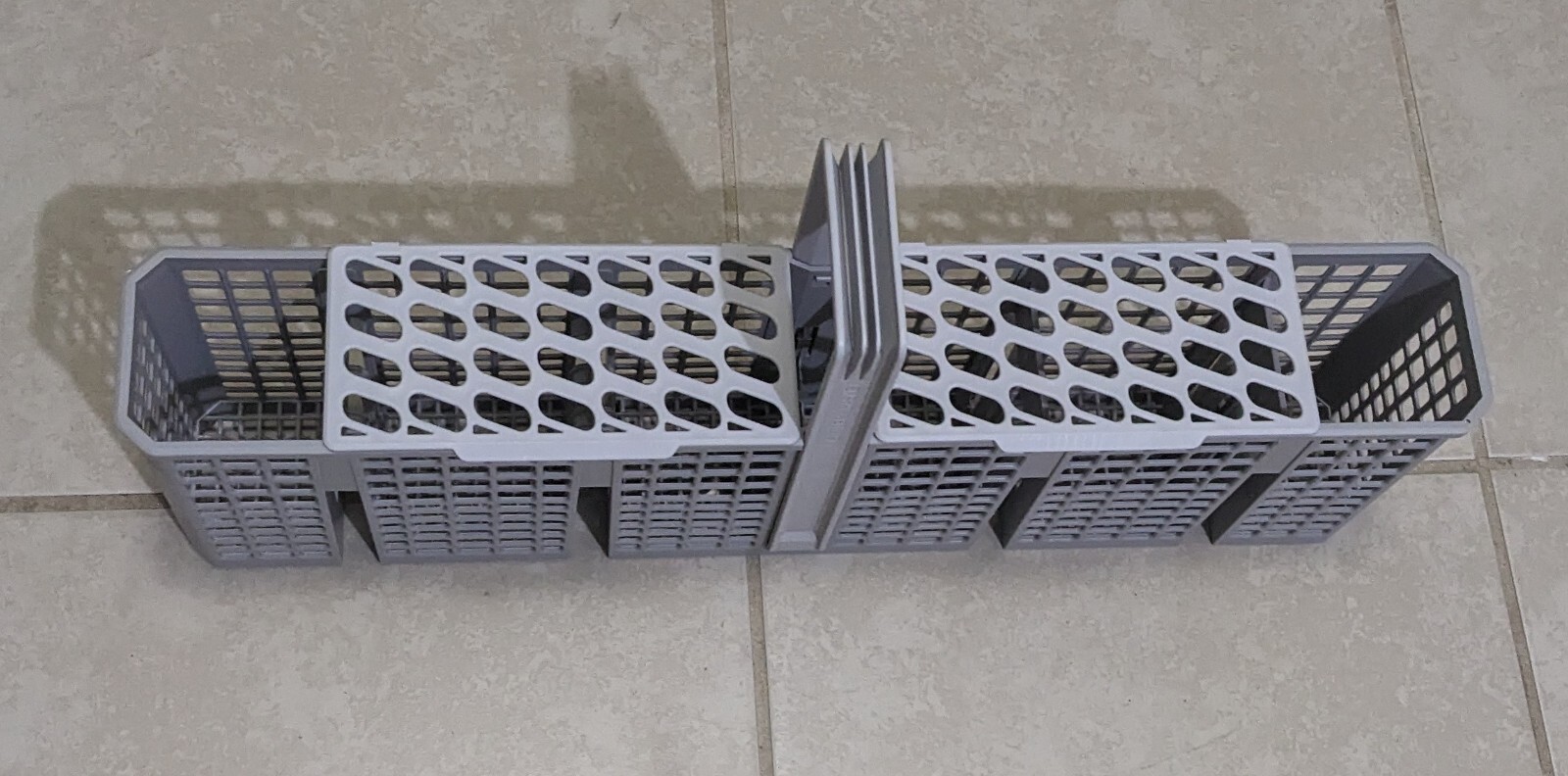 DD9700648A Samsung Dishwasher Cutlery Basket eBay