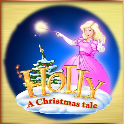   Holly - A Christmas Tale - Deluxe - PC / Windows - BLITZVERSAND  