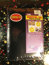 Pioneer Digital CD Photo Album New