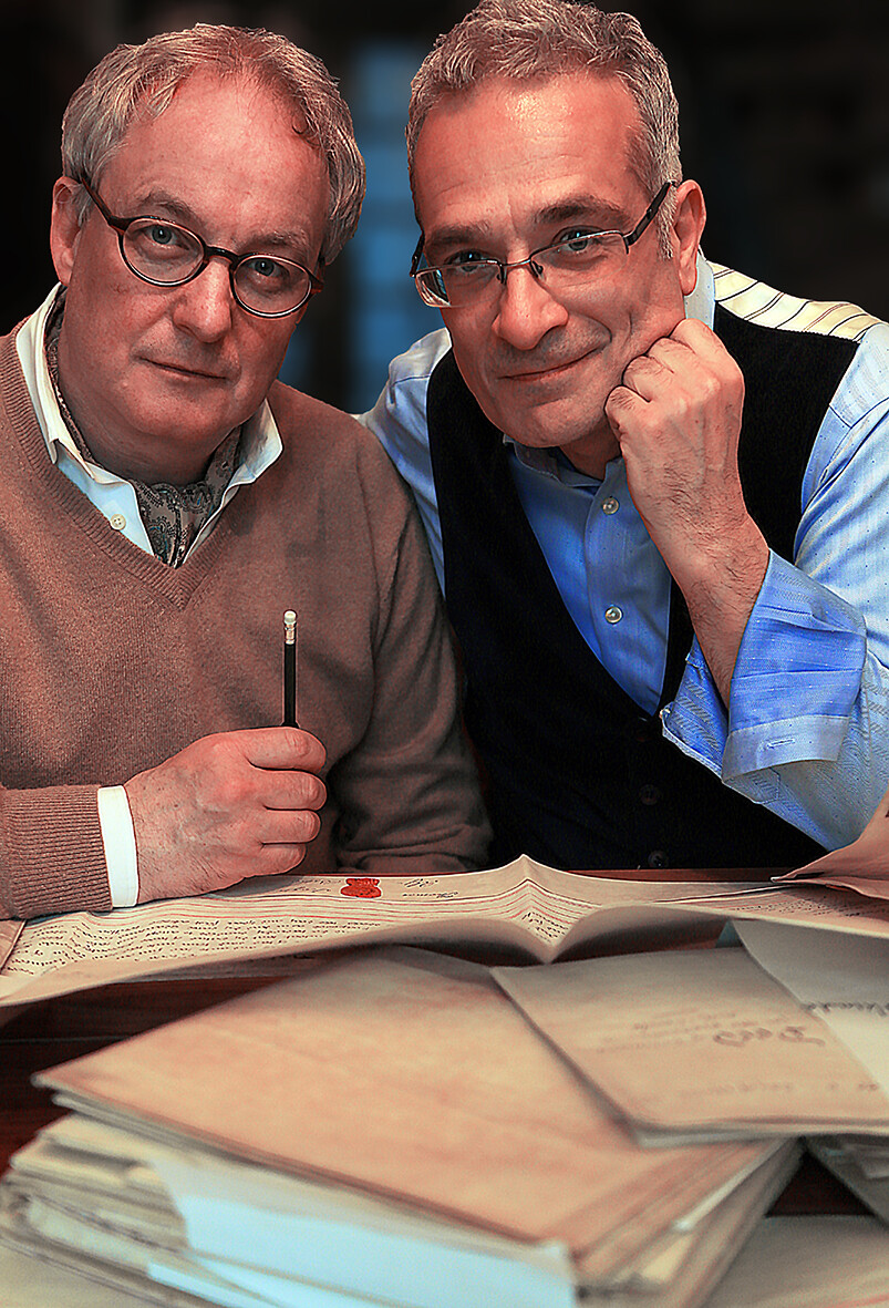 Thumbnail - Die Phantastische Welt Des Märchenkönigs Klaus Reichold 9783944936338