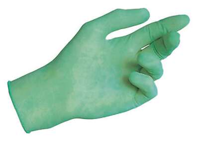 Mapa Handschuh Solo Plus 995 Größe 9 (Box a 100 Stück) - 34995429