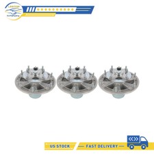 3PK Spindle Assembly Mower Deck Blade Brand New for John Deere TCA24881 TCA51058