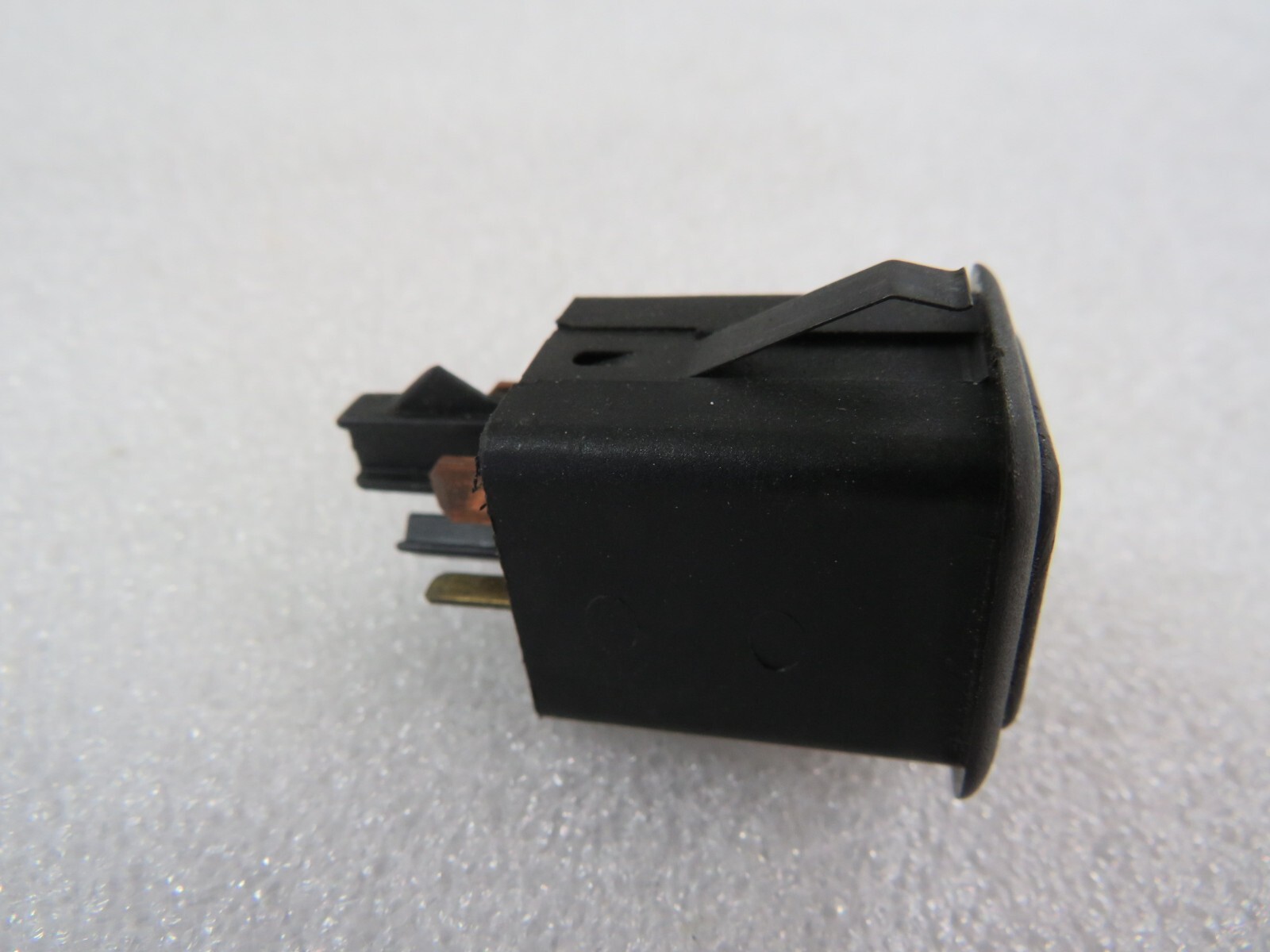 Ferrari 575, Trunk Switch, Used, Sticky, P/N 188724