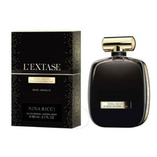 Women Nina Ricci L'Extase ROSE ABSOLUE Eau de PARFUM 2.7oz 80ml / New in Box