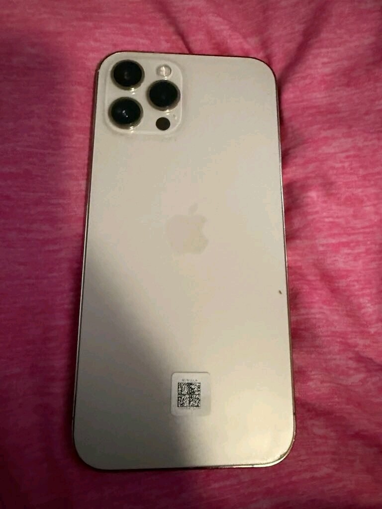 Apple iPhone 14 Pro Max - 128 GB - Silver (Metro) for sale online