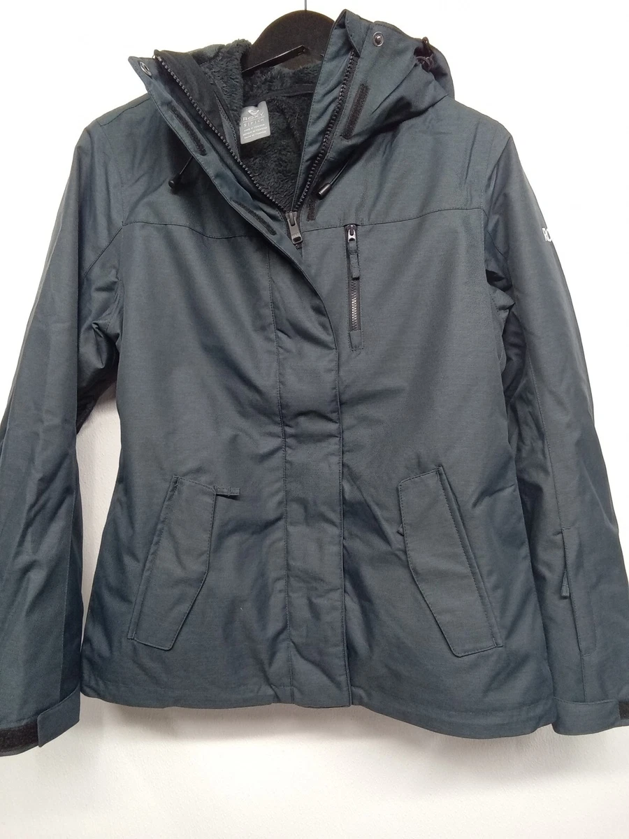 Roxy 3 hot sale in 1 jacket