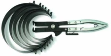 CTA Tools CTA2020 2020 Piston Ring Compressor Set