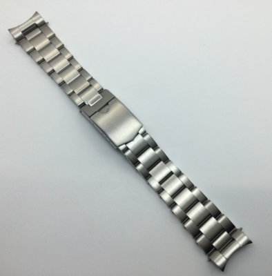 PREMIUM GRADE 22MM RIVETED TUDOR BLACK BAY 41MM 79360 BRACELET | eBay