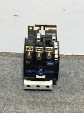 Telemecanique LC1D8011 Contactor LC1 D80 11 5CON