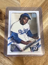 2021 Topps Series 1 Baseball Variations Gallery and Checklist 187