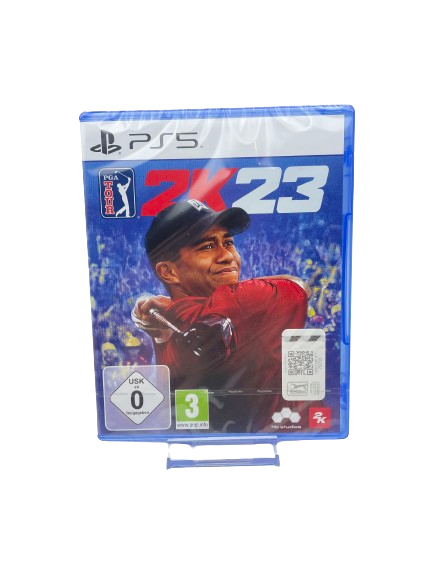 PGA Tour 2K23 - USK & PEGI [Playstation 5] - Bild 2