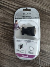 Belkin F2E4162a DVI-I Adapter
